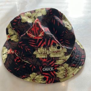 Original Chuck Bucket Hat